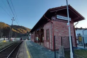PKP Piwniczna Zdrój