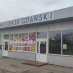 PKS. Dworzec autobusowy
