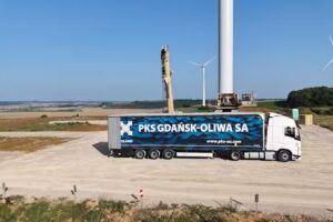 PKS Gdańsk Oliwa SA /o. Słubice
