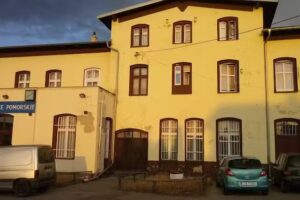PKS Laskowice Pomorskie