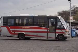 PKS w Łukowie S.A.- Główna siedziba firmy