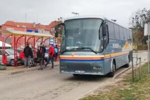 PKS w Wołowie Sp. z o.o.