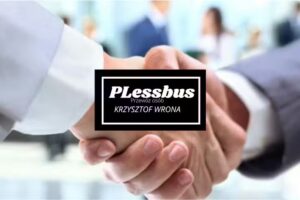 „PLessbus” Krzysztof Wrona