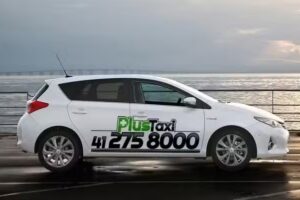 Plus Taxi Starachowice