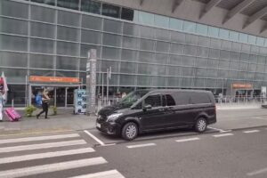 Podwysocki Paweł. Taxi osobowe nr7.