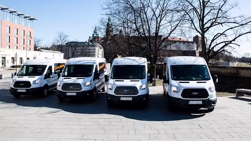 poEuropie.pl – busy do Niemiec, Holandii, Belgii