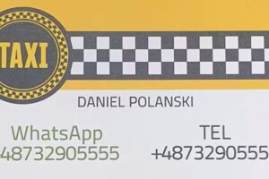 Poker TAXI (SK Base) (FOS SKWIERZYNA)