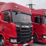 POL-TRANS KALISZ, Pol-Trans Handel i Usługi Ireneusz Łuszczyński