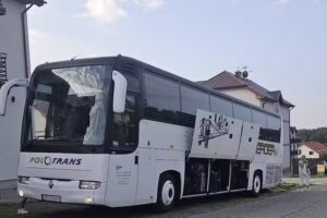 Pol-Trans Przewóz osób