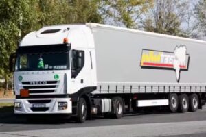 Polbod-Trans Transport Międzynarodowy i Spedycja Międzynarodowa