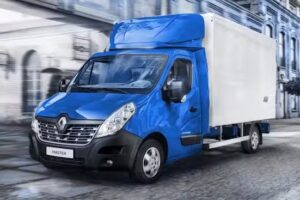 Polmach Sp. z o.o. – Transport międzynarodowy