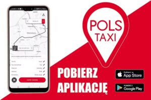 Pols Taxi Warszawa