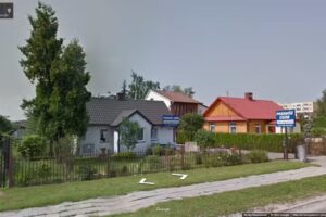 Polska-Włochy Lipiec Paweł. Przewóz osób do Włoch.