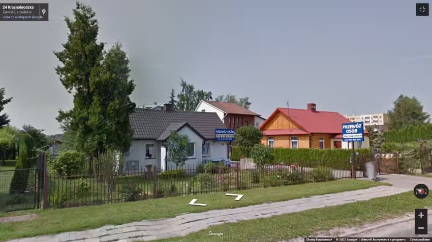 Polska-Włochy Lipiec Paweł. Przewóz osób do Włoch.
