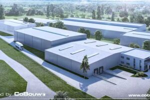 POLTRAKT – Transport, Magazynowanie
