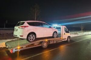 Pomoc Drogowa 24h Lubań