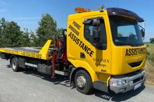 Pomoc drogowa 24h – Wypożyczalnia samochodów i lawet – AUTOHAUS MALINEX GROUPE