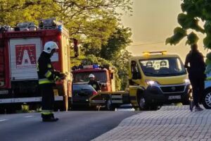 Pomoc Drogowa, Mechanika Pojazdowa Zachaś Szymon, Laweta, Autolaweta, Transport