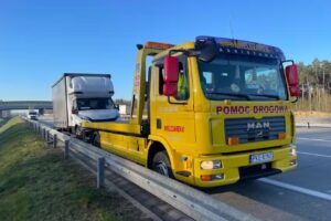 POMOC DROGOWA MIELCZAREK HOLOWANIE OSOBOWE TIR KĘPNO/WIERUSZÓW WULKANIZACJA ASSISTANCE 24