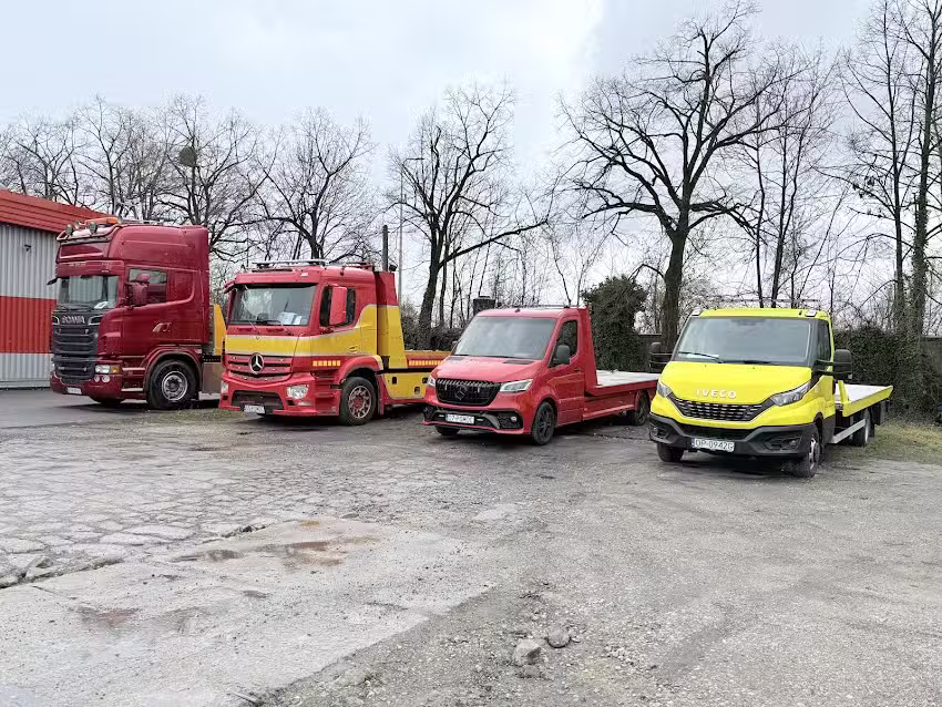 🚨 Pomoc Drogowa Opole 24h Autostrada A4🚨 🆘 Laweta Holowanie autolaweta