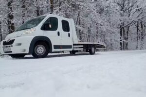 Pomoc Drogowa Rad-Hol Radosław Pilarczyk 24h Laweta