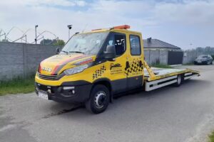 POMOC DROGOWA Szkutnik STALOWA WOLA