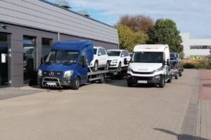 Pomoc Drogowa – Transport – Galus Cars