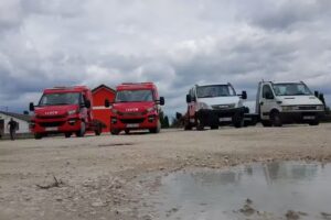 Pomoc drogowa transport samochodów EMIROX Emil Rogala