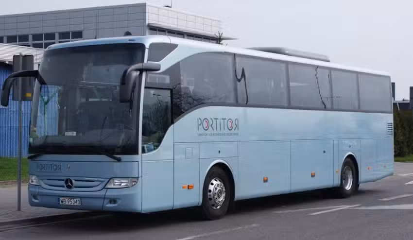 Portitor sp. z o.o.