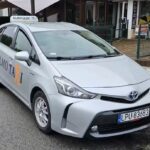 Postój ELMO TAXI