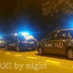 Postój ELMO TAXI