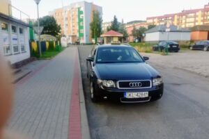 Postój taksówek