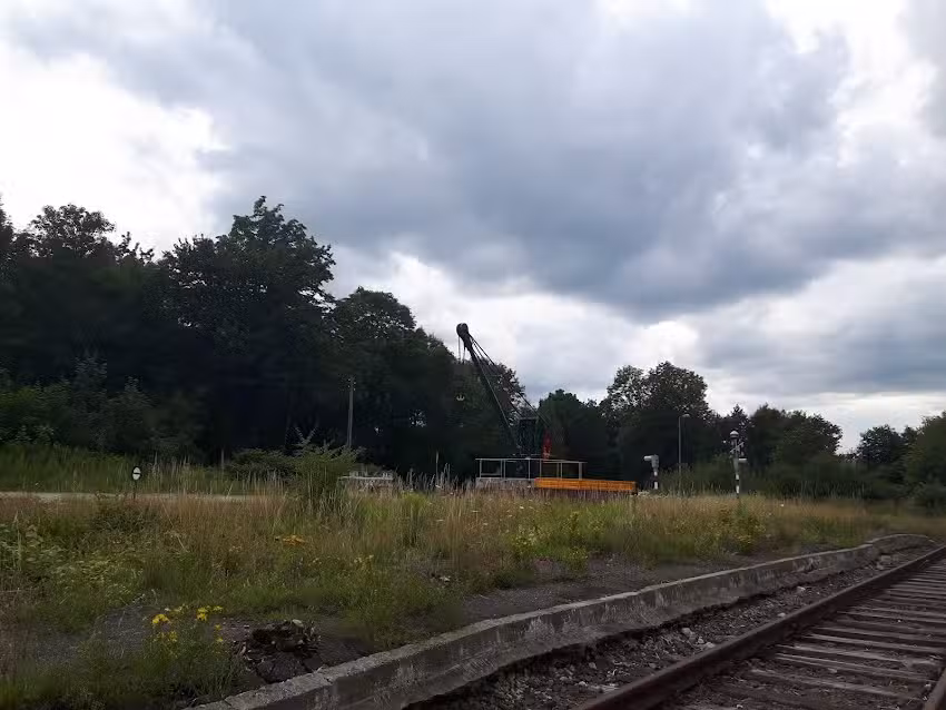Postój taksówek
