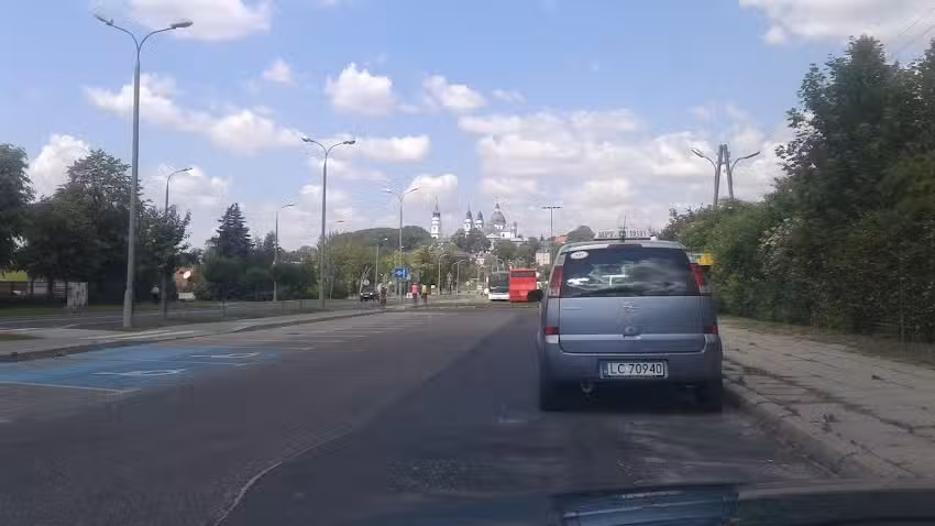 Postój Taksówek