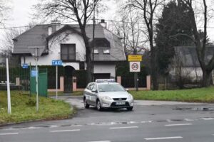 Postój taksówek – Emila Czaplińskiego