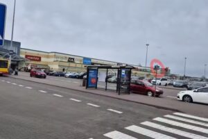 Postój taxi