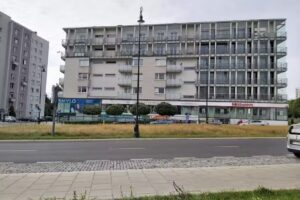 Postój TAXI
