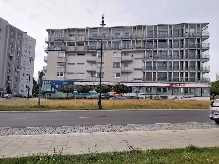 Postój TAXI