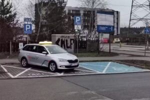 Postój Taxi
