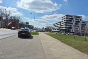 Postój taxi