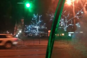 Postój taxi