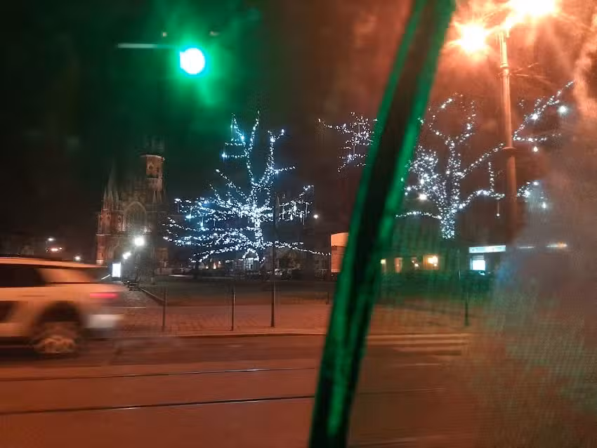 Postój taxi