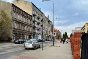 Postój TAXI