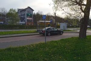 Postój Taxi