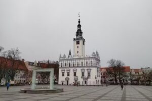 Postój Taxi
