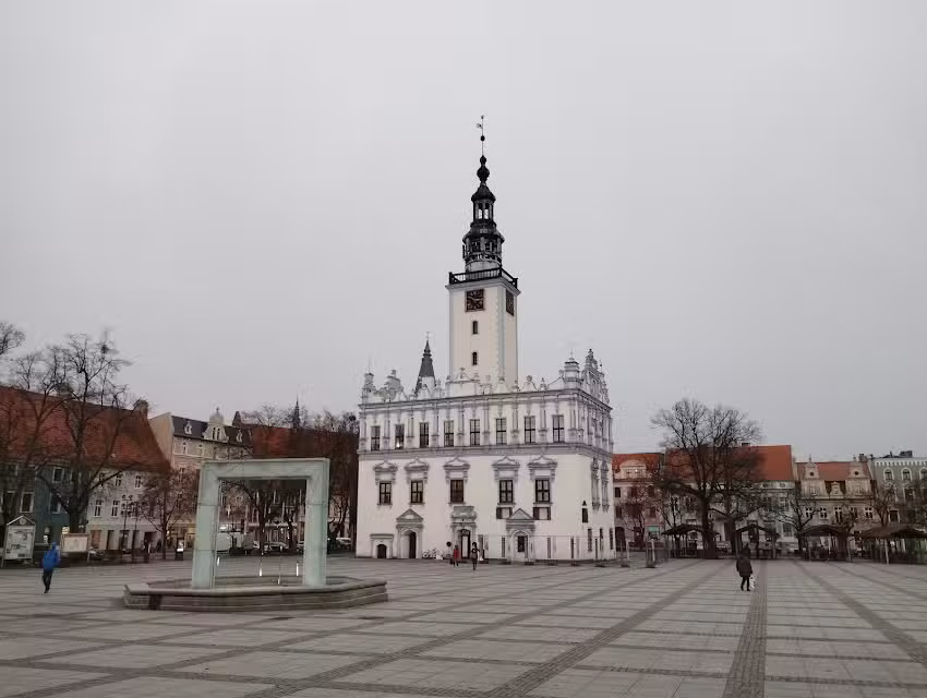 Postój Taxi
