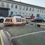 Postój Taxi