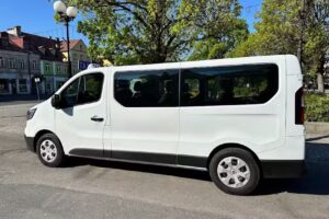 Postój Taxi Biała Podlaska