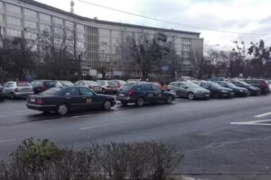 Postój TAXI Borek Weigla