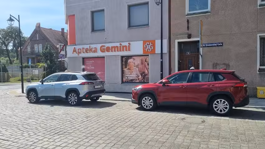 Postój Taxi Koźle